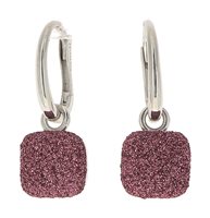 Pendientes Pesavento Mujer I Colori del Mondo in Plata WPSCO104 PESAVENTO - WPSCO104 PESAVENTO